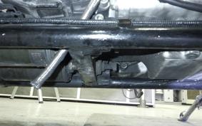 HARLEY FXST 1450 2001