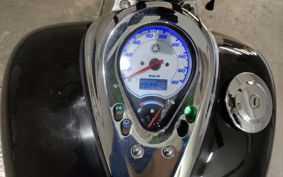 YAMAHA DRAGSTAR 400 2000 VH01J
