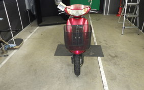 HONDA DIO Gen.6 AF68