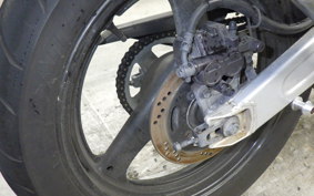 SUZUKI RG125 Gamma NF13A