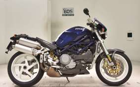 DUCATI MONSTER S4R 2003