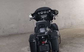 HARLEY FLHXS 1750 KRC