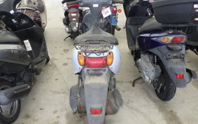 SUZUKI LET's 4 CA41A