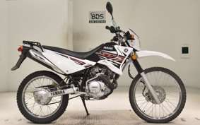 YAMAHA XTZ125