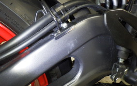 YAMAHA YZF-R7 2023 RM39J