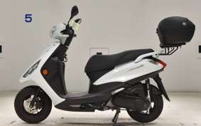 YAMAHA AXIS 125 Z 2015 SEJ6J