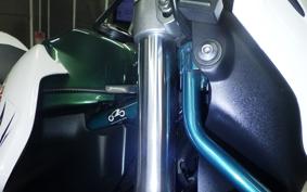 YAMAHA SEROW 250 Gen.3 DG31J