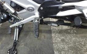 BMW F900XR 2021
