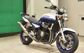 SUZUKI GSX1400 2009 GY71A