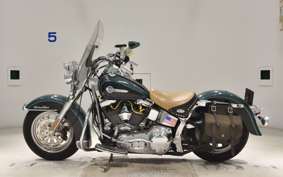 HARLEY FLSTCI 1450 2002
