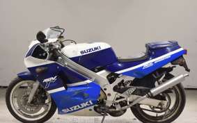 SUZUKI RGV250 Gamma 2025 VJ21A