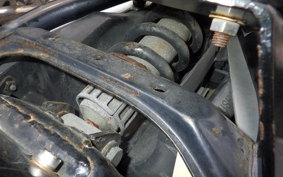 YAMAHA DRAGSTAR 400 1997 4TR