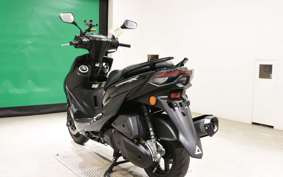 YAMAHA CYGNUS 125 XSR 3 2017 SED8J