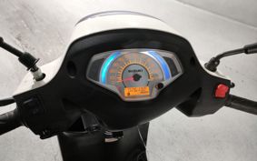 SUZUKI ADDRESS V125 DP12H