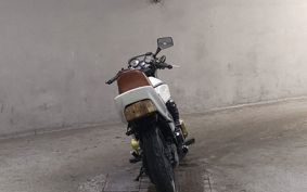 HONDA CBX400 1983 NC07