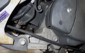 SUZUKI ﾚｯﾂ CA4AA