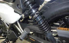 KAWASAKI ELIMINATOR400-3 2025 EL400A