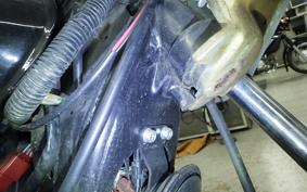 KAWASAKI ELIMINATOR 125 BN125A