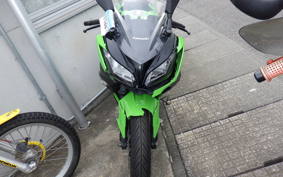 KAWASAKI NINJA 250 ABS EX250L