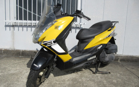 YAMAHA MAJESTYS SG28J