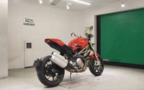 DUCATI DUCATI M1100EVO 2018