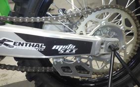 KAWASAKI KX250 2016 KX252C