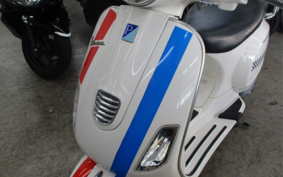 VESPA LX125IE3V