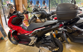 HONDA ADV150 KF38