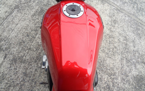 KAWASAKI ZRX-2 1995 ZR400E