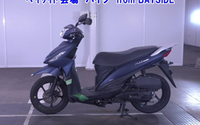 SUZUKI ADDRESS110-2