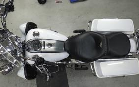 HARLEY FLHR 1580 2007