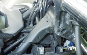 KAWASAKI Z400 Gen.2 2021 EX400G