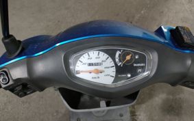 SUZUKI ADDRESS V125 CF46A