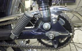 HONDA C90 SUPER CUB 2020 HA02