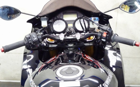 KAWASAKI NINJA ZX-14R 2014 ZXT40E