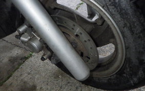 YAMAHA AXIS 125 TREET SE53J