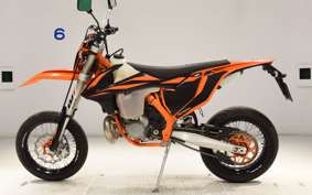 KTM 250 EXC TPI