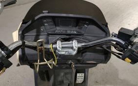 HONDA FUSION MF02