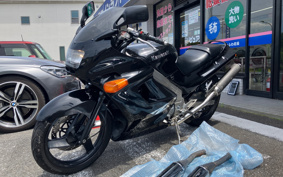 KAWASAKI ZZ-R250 EX250H