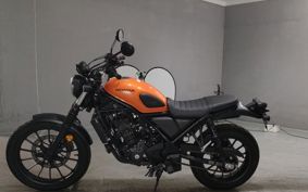 HONDA CL250 MC57