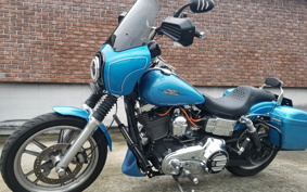 HARLEY FXDL 2012 GN4