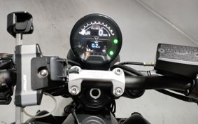 TRIUMPH TRIDENT 660 2022 LGL10U