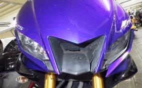 YAMAHA YZF-R25 2019 RG43J