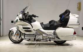 HONDA GL 1800 GOLD WING AIRBAG 2007 SC47