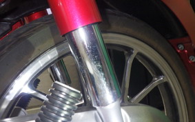 HONDA C125 SUPER CUB 2002 JA58