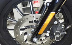 HARLEY XL883N 2014