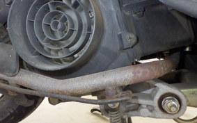 HONDA TODAY AF61