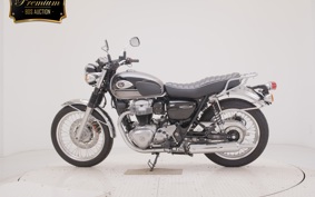 KAWASAKI W800 2024
