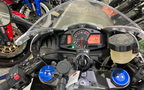 HONDA CBR600RR 2015 PC40