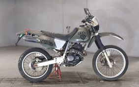 HONDA XR250 MD30